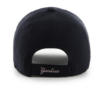 NEW YORK YANKEES NAVY TWO TONE 47 MVP - Image 3