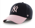 NEW YORK YANKEES NAVY TWO TONE 47 MVP - Image 2
