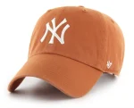 NEW YORK YANKEES CLAY 47 CLEAN UP W/ NO LOOP LABEL
