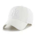 NEW YORK YANKEES COCONUT 47 CLEAN UP W/ NO LOOP LABEL