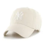 NEW YORK YANKEES SANDSTORM 47 CLEAN UP W/ NO LOOP LABEL