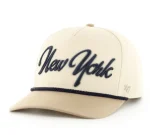 NEW YORK YANKEES NATURAL OVERHAND TT 47 HITCH - Image 4