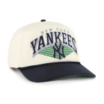 NEW YORK YANKEES POMONA HITCH CAP - Image 2
