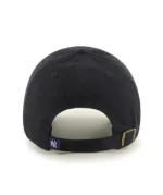 NEW YORK YANKEES BLACK 47 CLEAN UP - Image 2