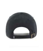 NEW YORK YANKEES BLACK IN BLACK 47 CLEAN UP - Image 2