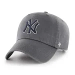 NEW YORK YANKEES CHARCOAL 47 CLEAN UP