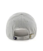 NEW YORK YANKEES GRAY 47 CLEAN UP - Image 2