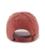 NEW YORK YANKEES ISLAND RED 47 CLEAN UP - Image 2