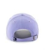 New York Yankees  '47 Clean Up Cap  LAVENDER - Image 2