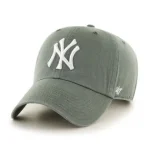 NEW YORK YANKEES MOSS 47 CLEAN UP