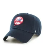 NEW YORK YANKEES NAVY 47 CLEAN UP