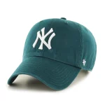 NEW YORK YANKEES PACIFIC GREEN 47 CLEAN UP