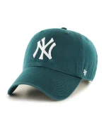 NEW YORK YANKEES PACIFIC GREEN 47 CLEAN UP