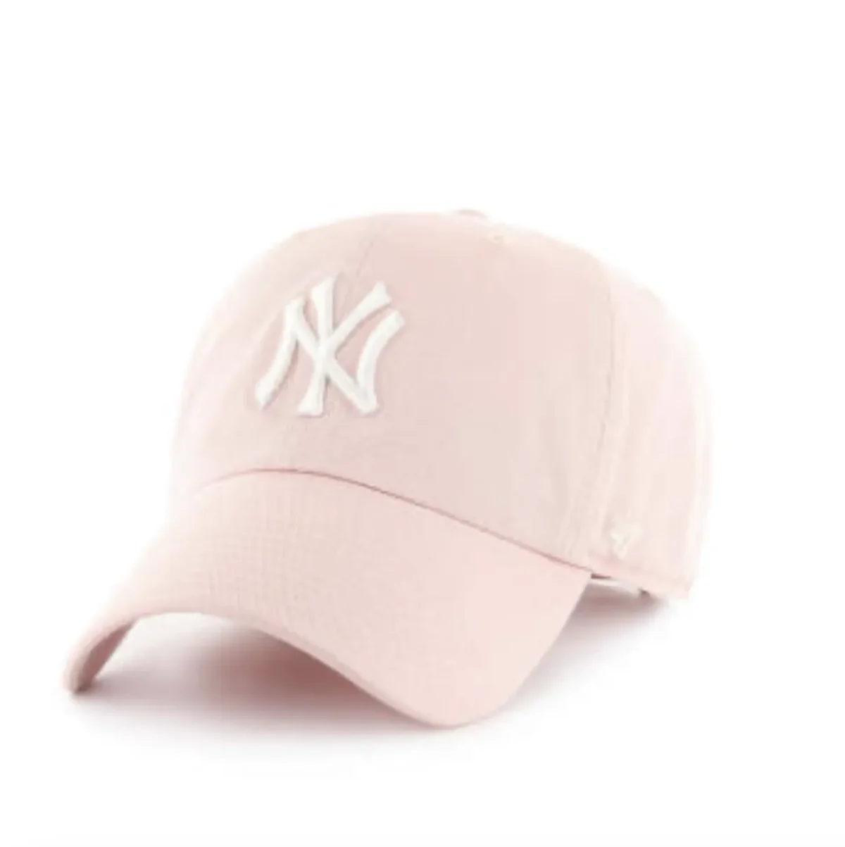 NEW YORK YANKEES PINK 47 CLEAN UP - Image 1