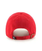 NEW YORK YANKEES RED 47 CLEAN UP - Image 2