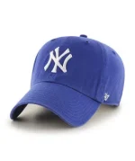 NEW YORK YANKEES ROYAL 47 CLEAN UP