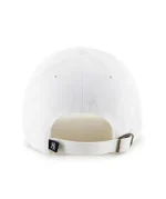 NEW YORK YANKEES WHITE 47 CLEAN UP - Image 2