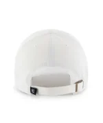 NEW YORK YANKEES WHITE 47 CLEAN UP - Image 3