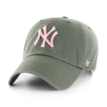 NEW YORK YANKEES MOSS 47 CLEAN UP