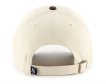 NY YANKEES NATURAL TWO TONE 47 CLEAN UP - Image 2