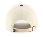 NY  YANKEES NATURAL TWO TONE 47 CLEAN UP - Image 2