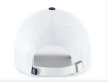 NEW YORK YANKEES WHITE TWO TONE 47 CLEAN UP - Image 2