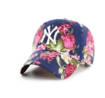 NEW YORK YANKEES NAVY ROSALYNN 47 CLEAN UP