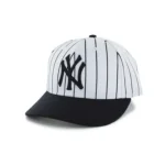 NEW YORK YANKEES WHITE STRIPPED BULLPEN MVP