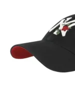 New York Yankees   BLACK THORN 47 CLEAN UP - Image 2