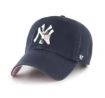 NEW YORK YANKEES NAVY THORN 47 CLEAN UP