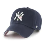 NEW YORK YANKEES NAVY THORN 47 CLEAN UP
