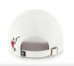 NEW YORK YANKEES WHITE THORN 47 CLEAN UP - Image 2