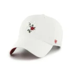 NEW YORK YANKEES WHITE THORN 47 CLEAN UP