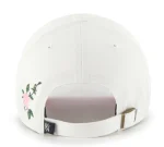 NEW YORK YANKEES WHITE THORN 47 CLEAN UP - Image 2