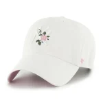 NEW YORK YANKEES WHITE THORN 47 CLEAN UP