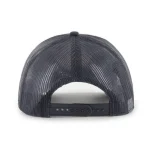 NY YANKEES NAVY 47 TRUCKER - Image 2