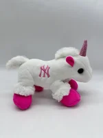 NEW YORK YANKEES FOCO  9.5" PLUSH UNICORN - Image 3
