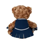 NY YANKEES  FOCO Plush Cheerleader  teddy bear dressed as aYankees - Image 2