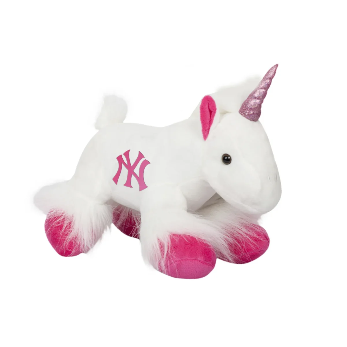 NEW YORK YANKEES FOCO  9.5" PLUSH UNICORN - Image 7