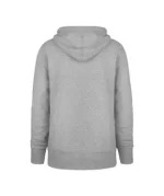 NEW YORK YANKEES SLATE GREY PREGAME HEADLINE HOOD MENS - Image 3