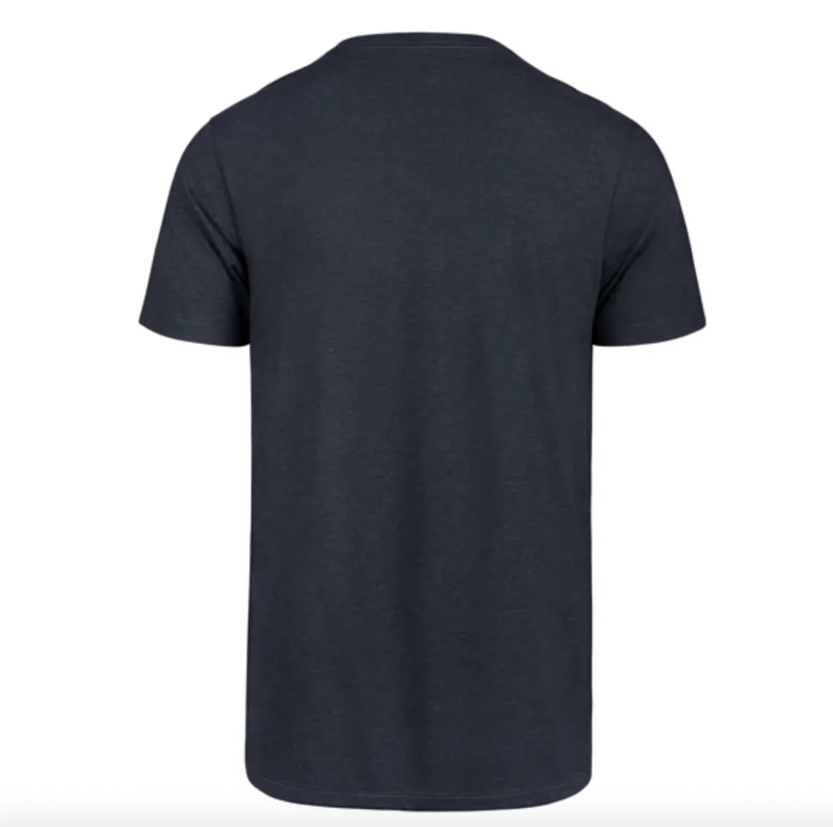 NEW YORK YANKEES ATLAS BLUE CLUB TEE MENS - Image 3
