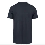 NEW YORK YANKEES ATLAS BLUE CLUB TEE MENS - Image 3