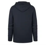 NEW YORK YANKEES FALL NAVY PREGAME HEADLINE HOOD MENS - Image 3