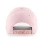 NY YANKEES COOPERSTOWN PINK SURE SHOT SNAPBACK 47 MVP - Image 4