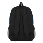 NY Yankees FOCO Solid Big Logo Backpack - Image 2
