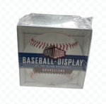 New York Yankees  Baseball Cube BALL Display Case (WITHOUT THE BALL) - Image 5