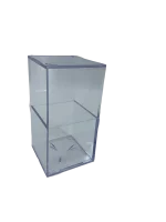 New York Yankees  Baseball Cube BALL Display Case - Image 7