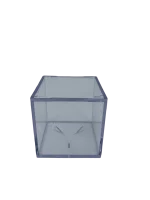 New York Yankees  Baseball Cube BALL Display Case - Image 4