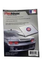 New York Yankees  Aluminum Color Emblem - Image 2