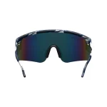 NY Yankees Floral Large Frame Sunglasses - Image 4